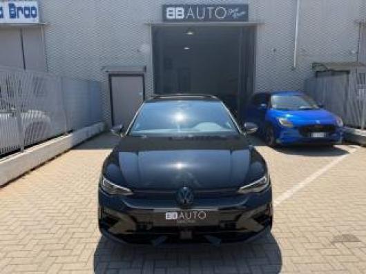 usato VOLKSWAGEN Golf R