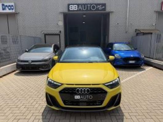 usato AUDI A1