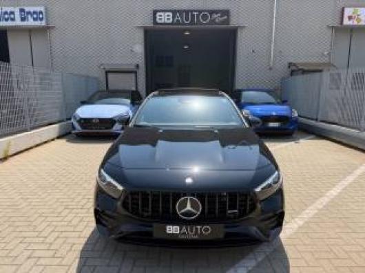 A 35 AMG