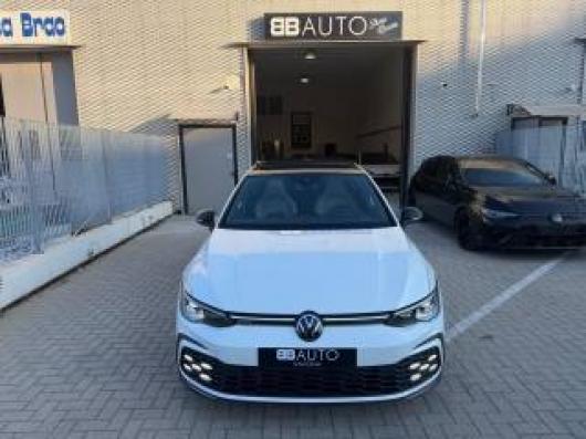 usato VOLKSWAGEN Golf GTI