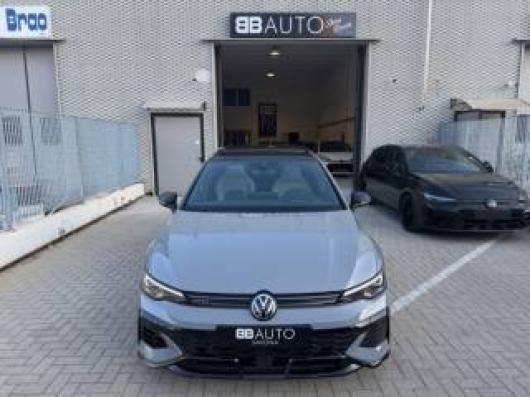 usato VOLKSWAGEN Golf GTI