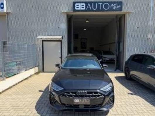 usato AUDI S3