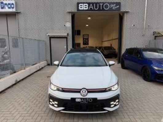 usato VOLKSWAGEN Golf GTI