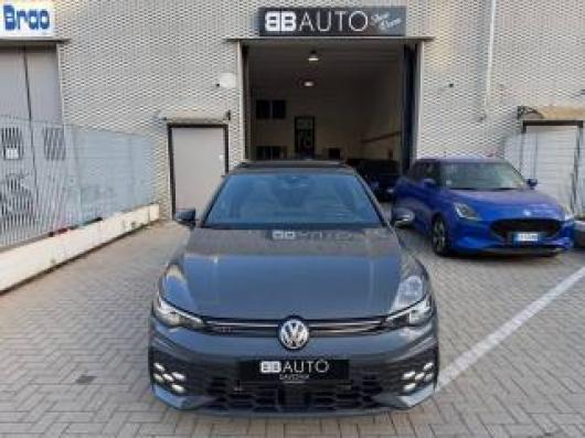 usato VOLKSWAGEN Golf GTI