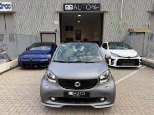 usato SMART ForTwo