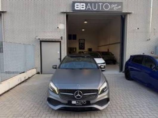 usato MERCEDES A 220