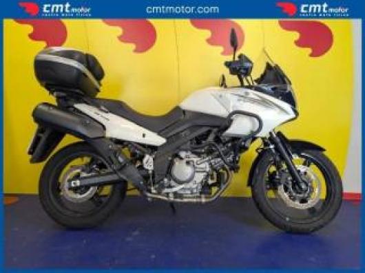 usato SUZUKI V Strom 650