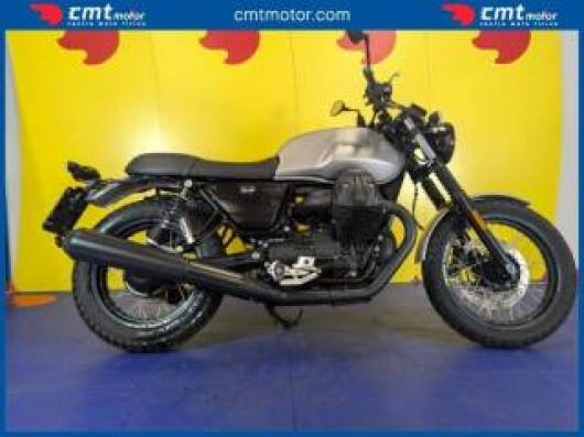 usato MOTO GUZZI V7