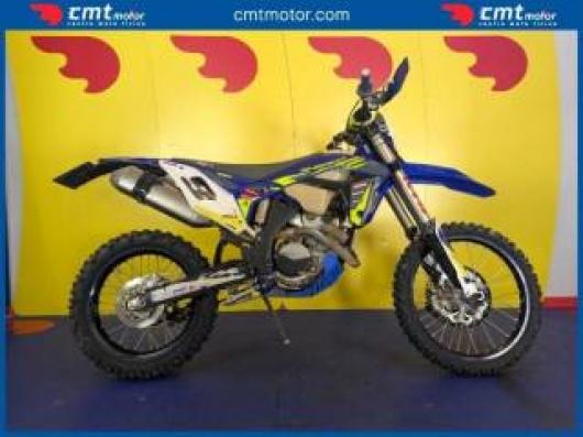 usato SHERCO 300 SEF R