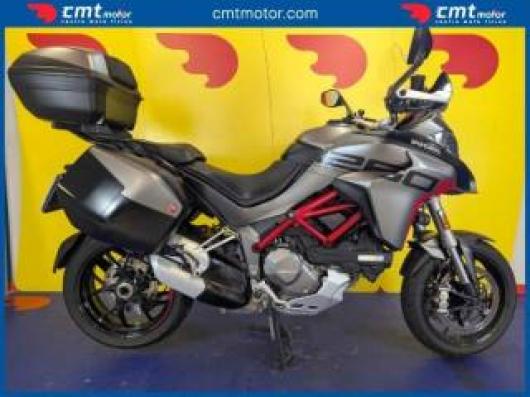 usato DUCATI Multistrada 1260