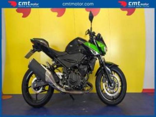 usato KAWASAKI Z 400
