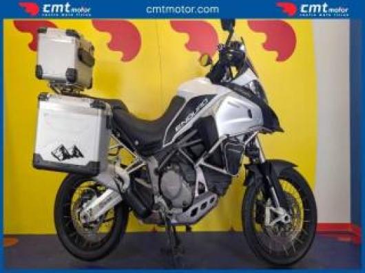 usato DUCATI Multistrada 1200