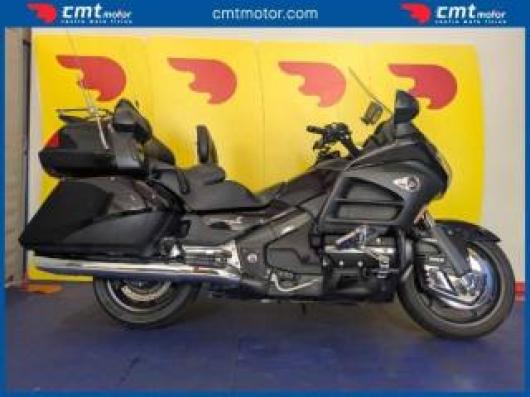 usato HONDA GL 1800