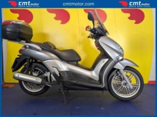 usato YAMAHA X City 250