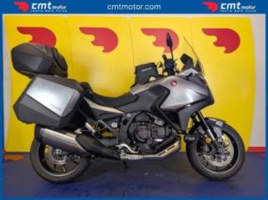 usato HONDA NT 1100