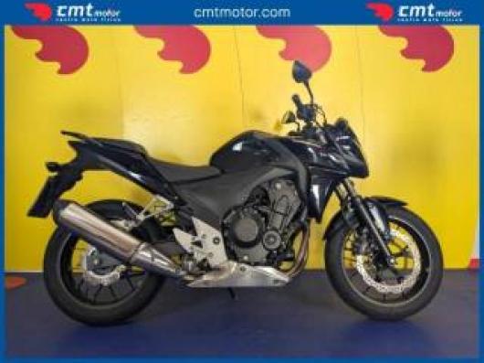 usato HONDA CB 500 F