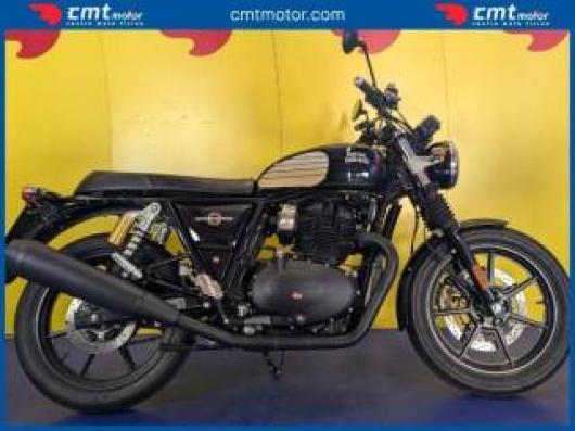 usato ROYAL ENFIELD Interceptor