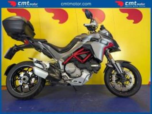 usato DUCATI Multistrada 1260
