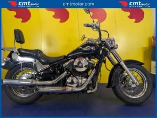 usato KAWASAKI VN 800