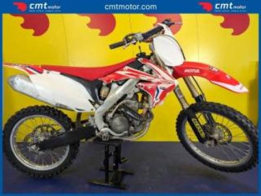 CRF 250 R