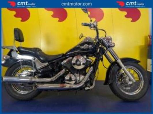 usato KAWASAKI VN 800