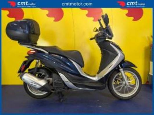 usato PIAGGIO Medley 150