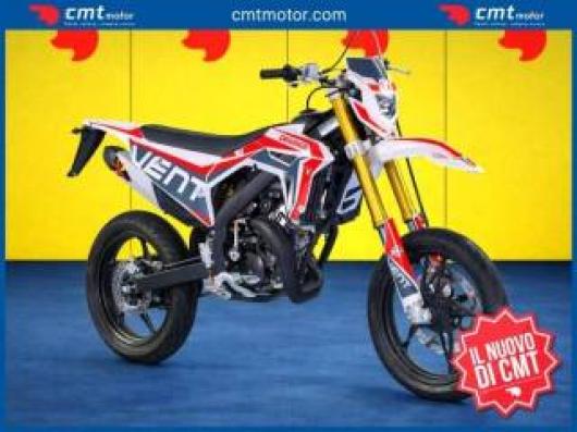 nuovo VENT Derapage 50