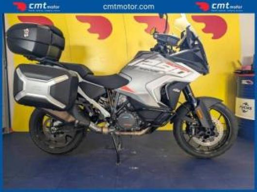 usato KTM 1290 Super Adventure