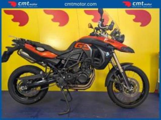 usato BMW F 800 GS