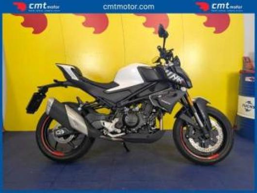 usato CF MOTO 450NK