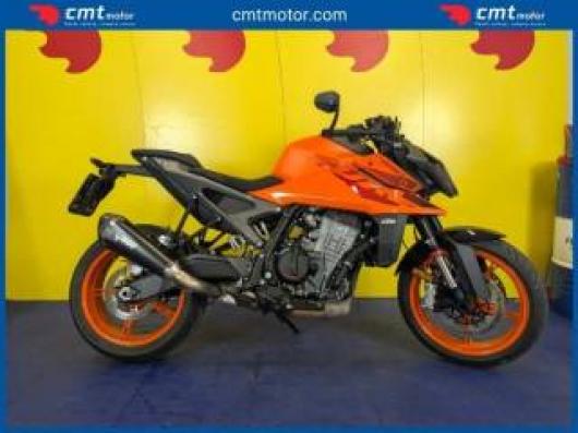 usato KTM Altro