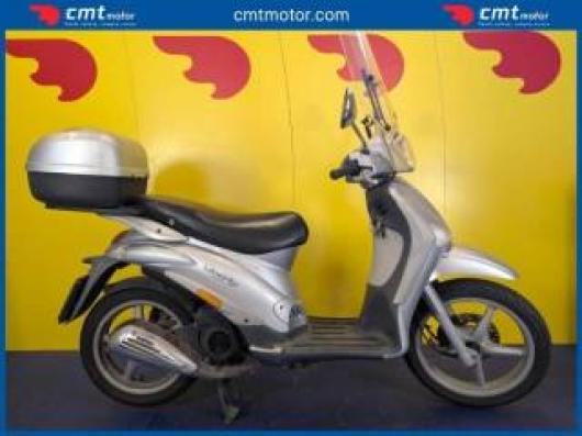 usato PIAGGIO Liberty 200