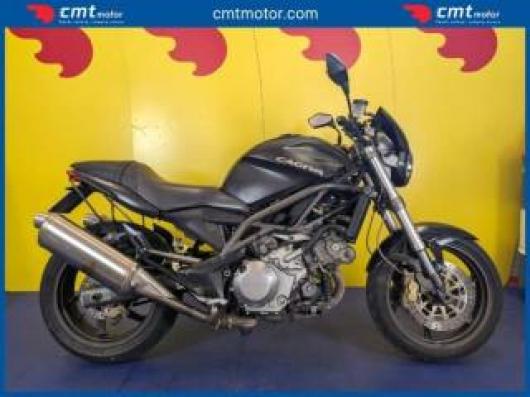 usato CAGIVA Raptor 1000