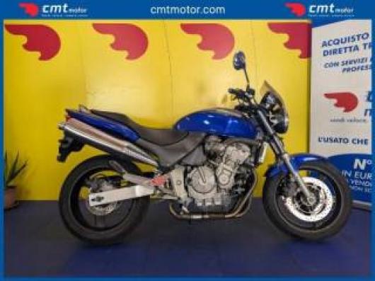 usato HONDA Hornet 600