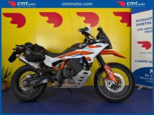 usato KTM 890 Adventure