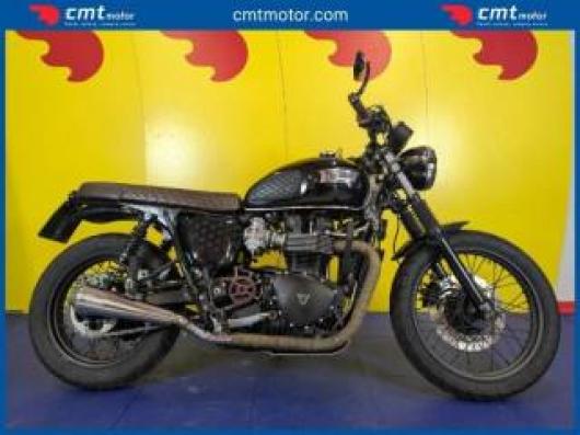 usato TRIUMPH T 100