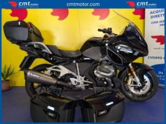 usato BMW R 1250 RT