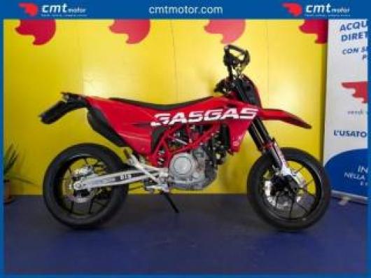 usato GAS GAS SM 700