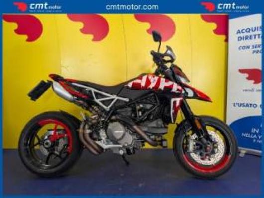usato DUCATI Hypermotard 950