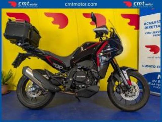 usato MOTO MORINI Altro