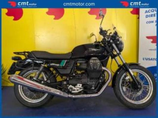 usato MOTO GUZZI V7