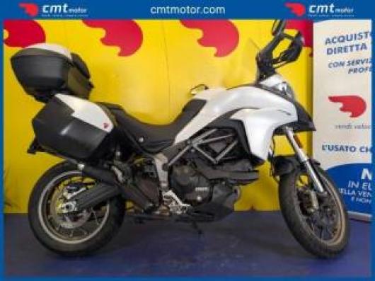 usato DUCATI Multistrada 950