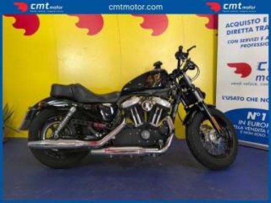 usato HARLEY DAVIDSON Altro