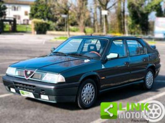 usato ALFA ROMEO 33