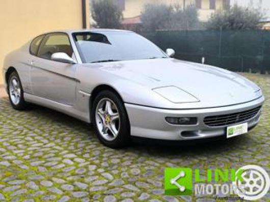 usato FERRARI 456