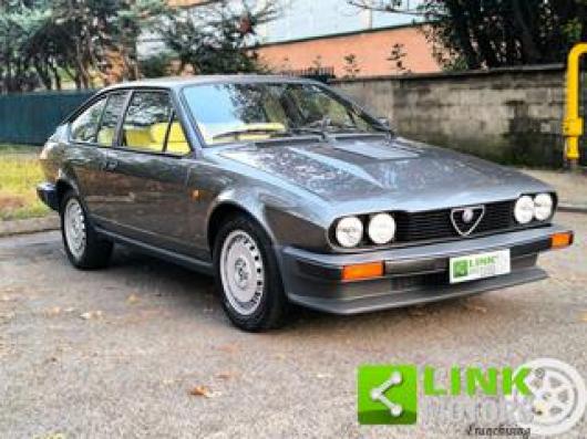 usato ALFA ROMEO GTV