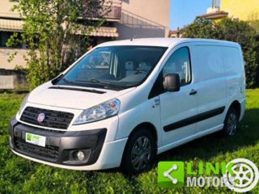 usato FIAT Scudo