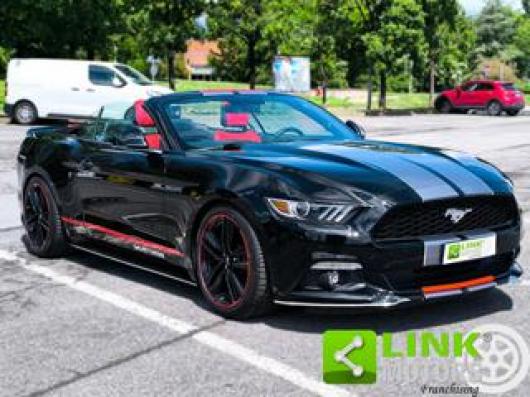 usato FORD Mustang