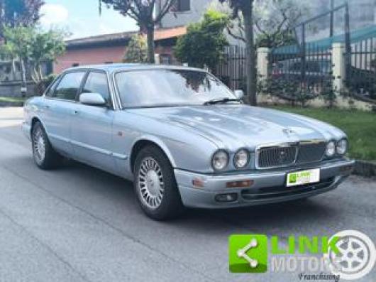 usato JAGUAR Sovereign