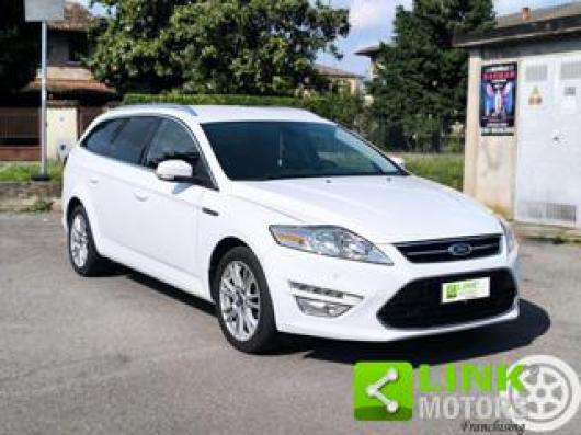usato FORD Mondeo